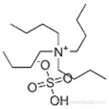 Tetrabutylammonium hydrogen sulfate CAS 32503-27-8